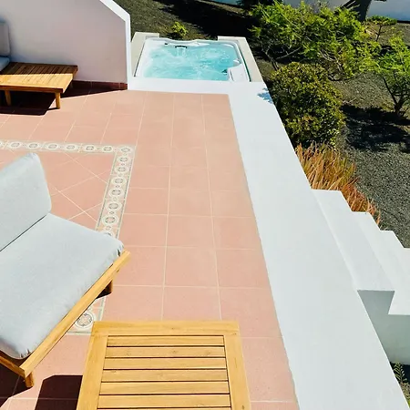 Canaryislandshost L Palmeras בית נופש