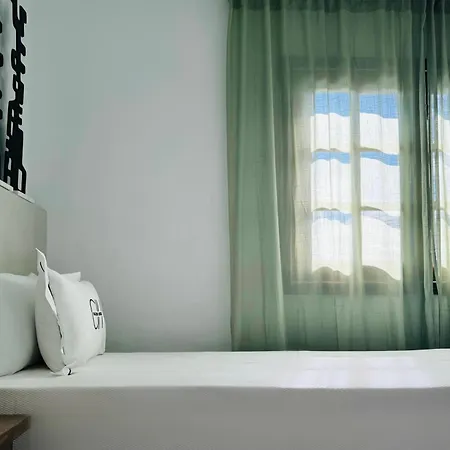 Canaryislandshost L Palmeras Holiday home