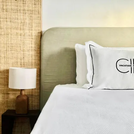 度假居 Canaryislandshost L Palmeras *
