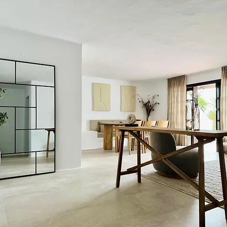 Casa de Férias Canaryislandshost L Palmeras Nazaret